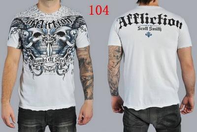 cheap Affliction shirts-373